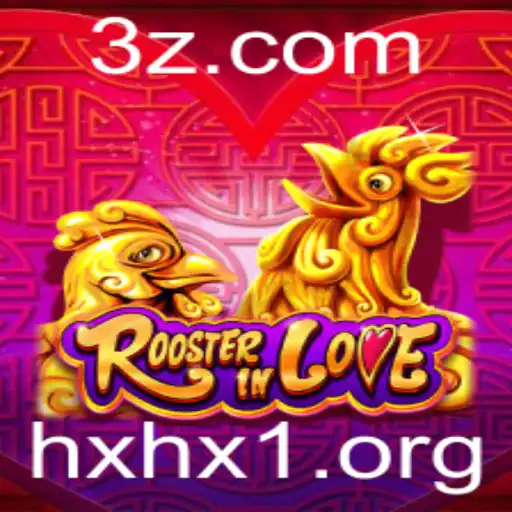 RoosterInLove: Mergulhe na Fascinante Aventura de Estratégia e Romance