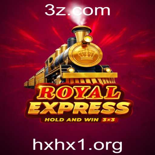 Royalexpress: Um Jogo de Estratégia Revolucionário