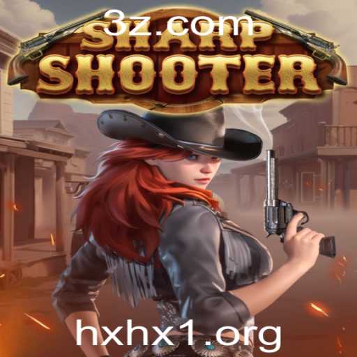 Sharpshooter: Desvendando o Jogo de Ação do Momento