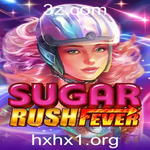 SugarRushFever: Uma Nova Experiência de Jogo Doce