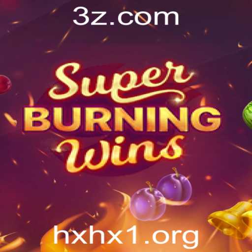 Explorando o Fascinante Mundo de SuperBurningWins