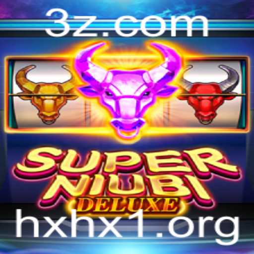 Explorando o Inovador Mundo de SuperNiubiDeluxe