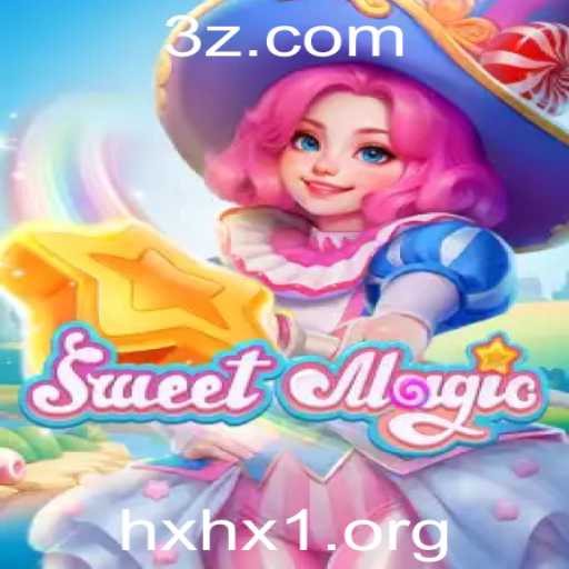 Descubra o Mundo Encantado de SweetMagic: Um Jogo de Aventura Mágico