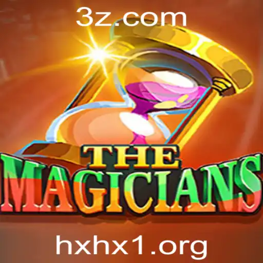 Explorando 'TheMagicians': Um Jogo Envolvente e Magico