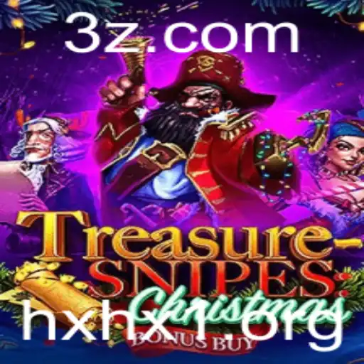TreasuresnipesChristmas: Explorando a Magia do Natal em Forma de Jogo