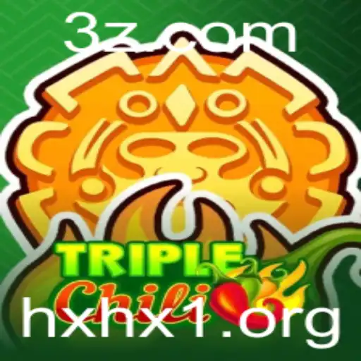 Descubra o Fascinante Mundo de TripleChili: Um Jogo de Estratégia e Sorte