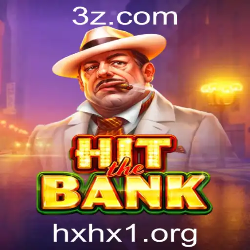 Explorando o Mundo de HitTheBank: Um Jogo de Estratégia e Aventura