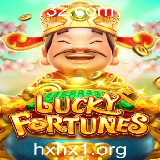 LUCKYFORTUNES: Um Guia Completo para o Jogo de Azar e Estratégia