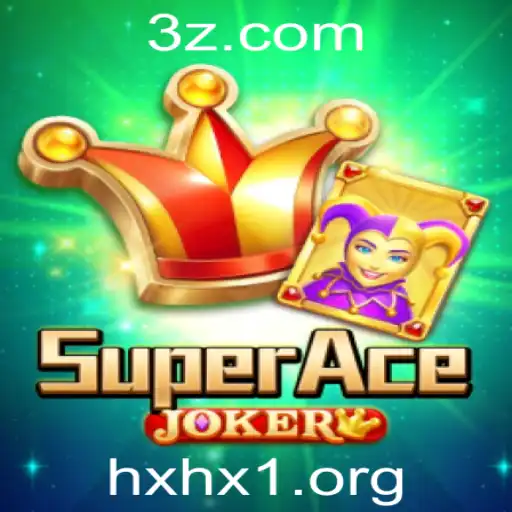 Explorando o Mundo de SuperAceJoker
