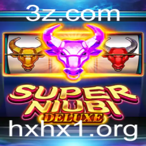 Explorando o Inovador Mundo de SuperNiubiDeluxe