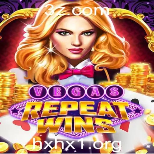 VegasRepeatWins: Um Mergulho no Novo Fenômeno dos Jogos de Azar