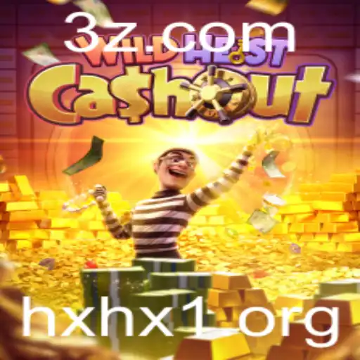 Explorando o Universo de WildHeistCashout: Um Mergulho nas Regras e Estratégias