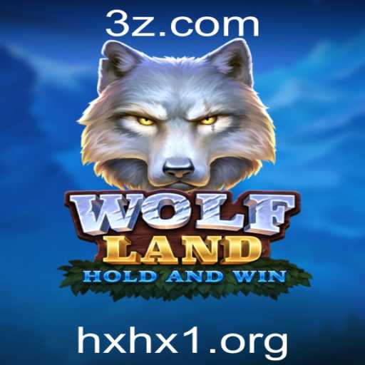 WolfLand: A Nova Sensação do Mundo dos Jogos